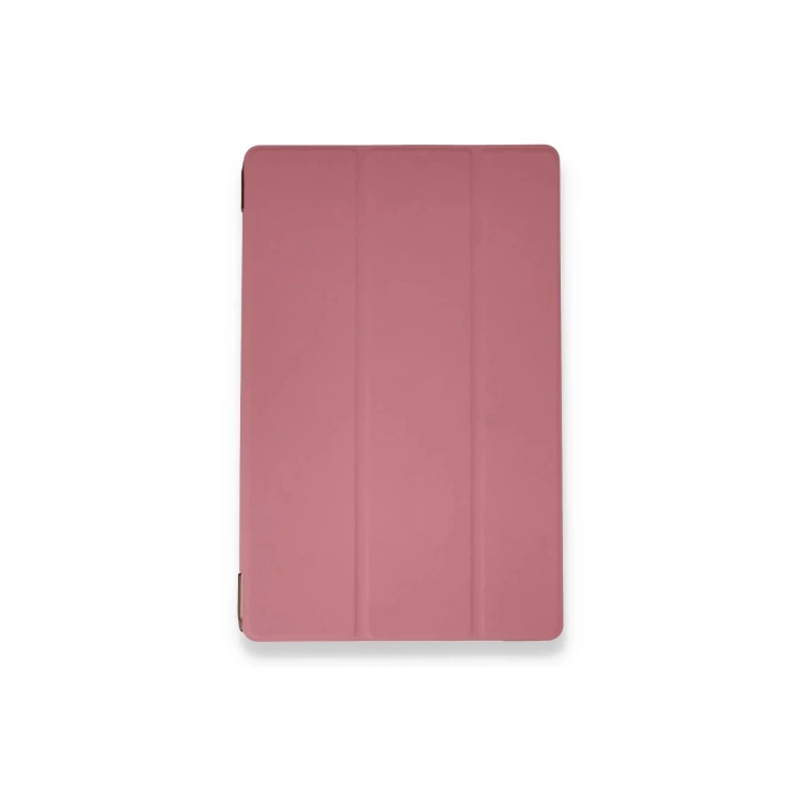 BFS  iPad 5 Air 9.7 Kılıf Tablet Smart Kılıf - Pembe