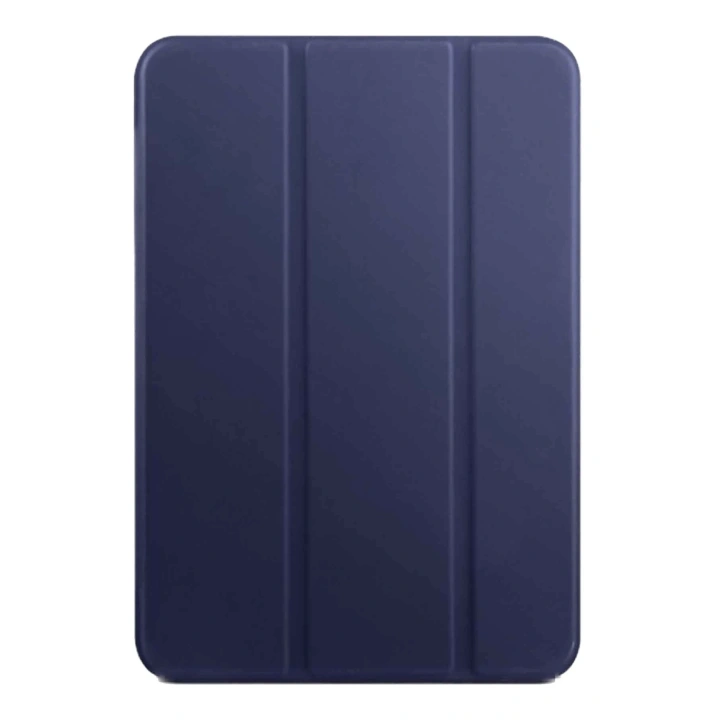 BFS  iPad Mini 3 Kılıf Tablet Smart Kılıf - Lacivert