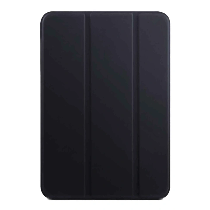 BFS  iPad Mini 3 Kılıf Tablet Smart Kılıf - Siyah