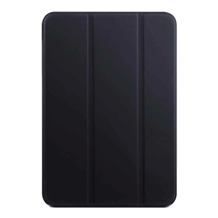 BFS  iPad Mini 3 Kılıf Tablet Smart Kılıf - Siyah