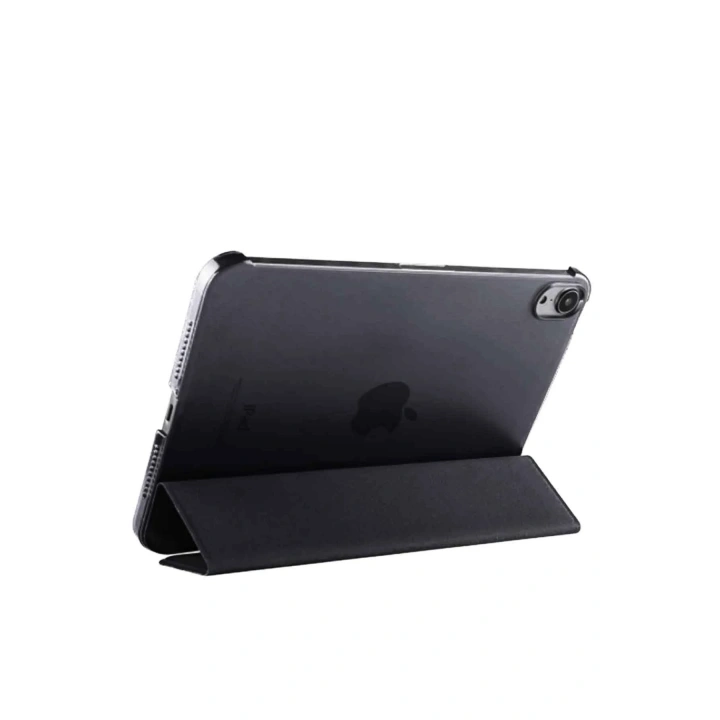 BFS  iPad Mini 3 Kılıf Tablet Smart Kılıf - Siyah