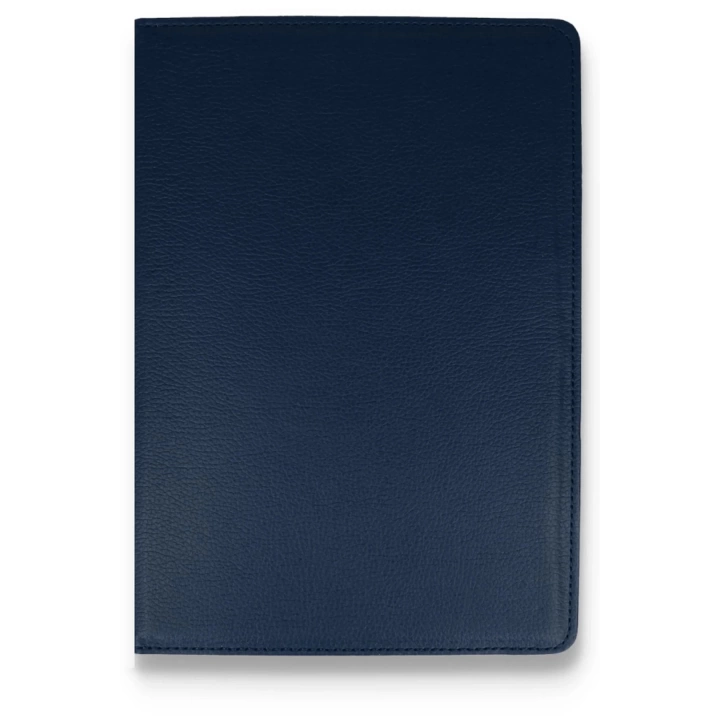 BFS  iPad Pro 11 (2020) Kılıf 360 Tablet Deri Kılıf - Lacivert