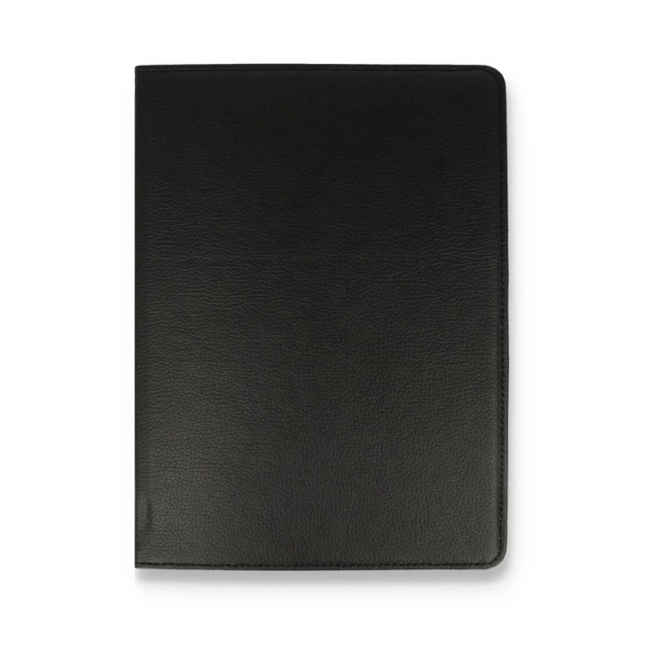 BFS  iPad Pro 11 (2020) Kılıf 360 Tablet Deri Kılıf - Siyah