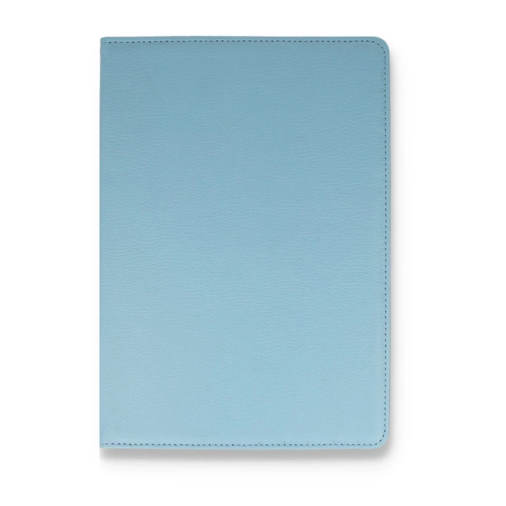 BFS  iPad Pro 11 (2020) Kılıf 360 Tablet Deri Kılıf - Turkuaz