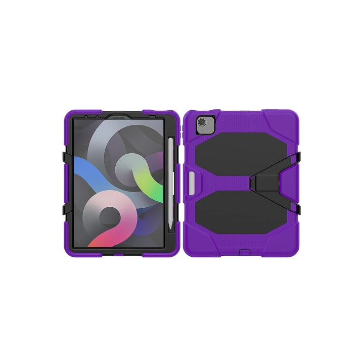 BFS  iPad Pro 11 (2020) Kılıf Griffin Tablet Kapak - Mor