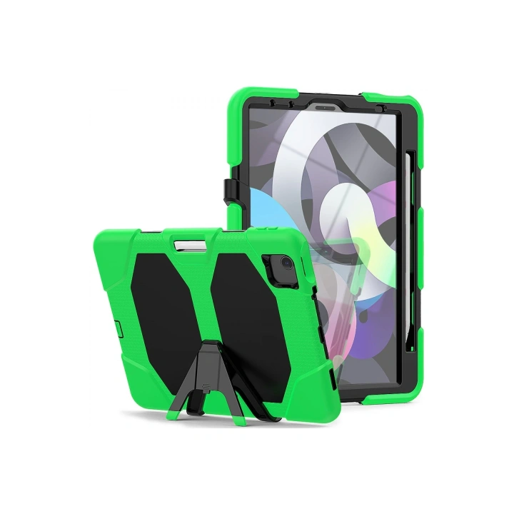 BFS  iPad Pro 11 (2020) Kılıf Griffin Tablet Kapak - Yeşil