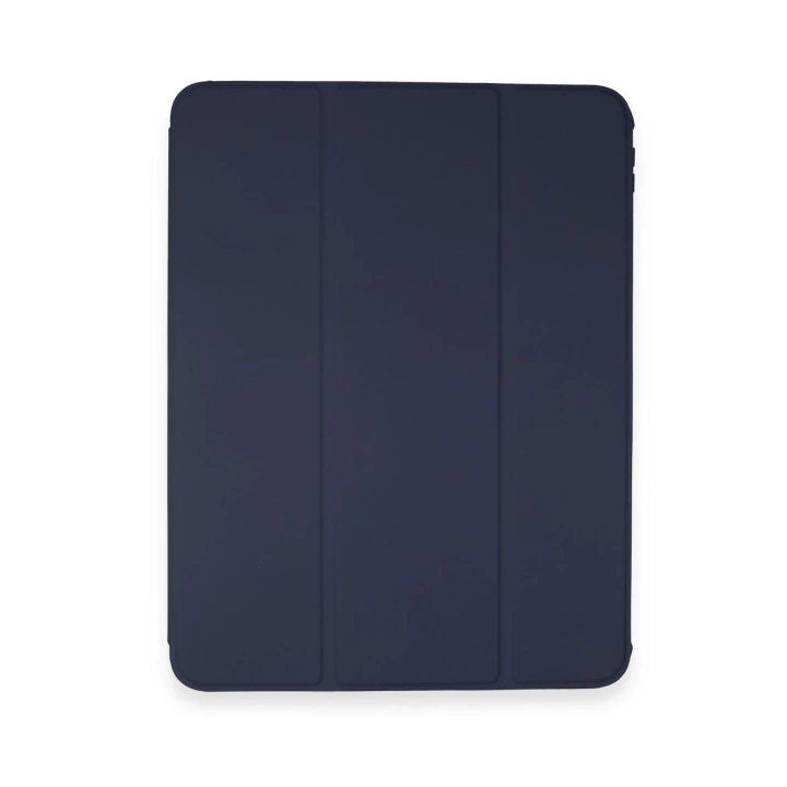 BFS  iPad Pro 11 (2021) Kılıf Starling 360 Kalemlikli Tablet Kılıf - Lacivert