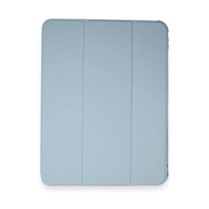 BFS  iPad Pro 11 (2021) Kılıf Starling 360 Kalemlikli Tablet Kılıf - Mavi