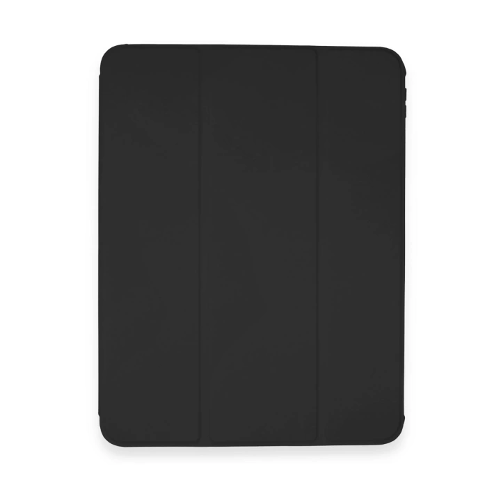 BFS  iPad Pro 11 (2021) Kılıf Starling 360 Kalemlikli Tablet Kılıf - Siyah
