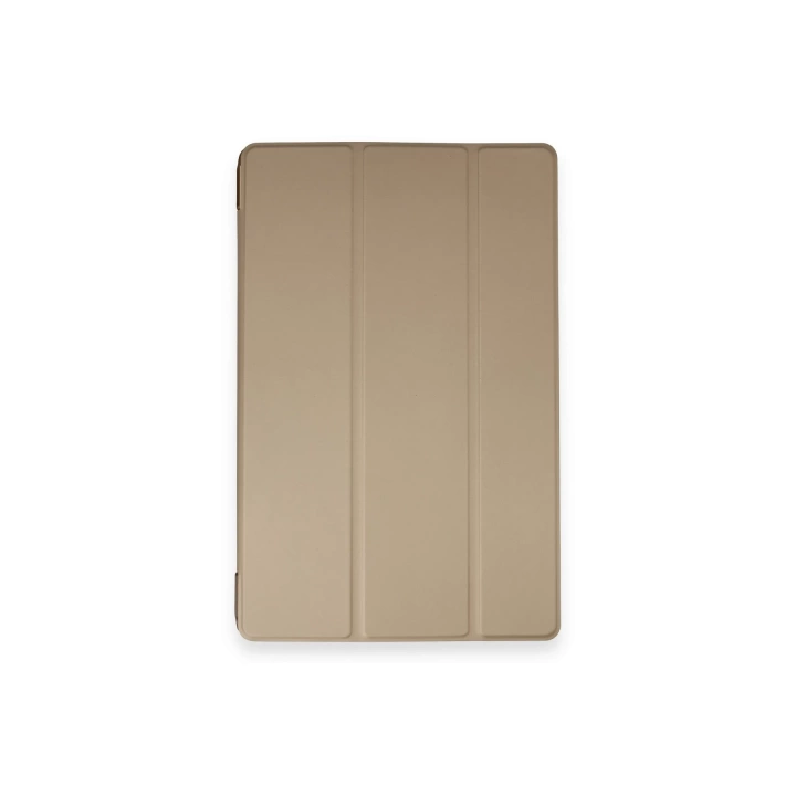 BFS  iPad Pro 11 (2021) Kılıf Tablet Smart Kılıf - Gold