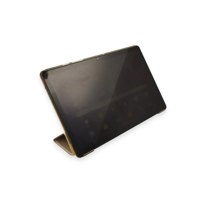 BFS  iPad Pro 11 (2021) Kılıf Tablet Smart Kılıf - Gold
