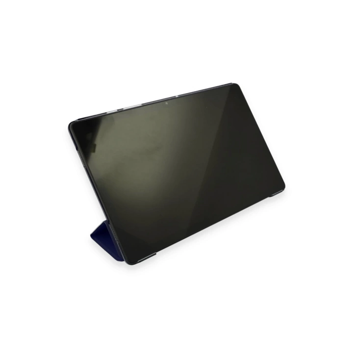 BFS  iPad Pro 11 (2021) Kılıf Tablet Smart Kılıf - Lacivert
