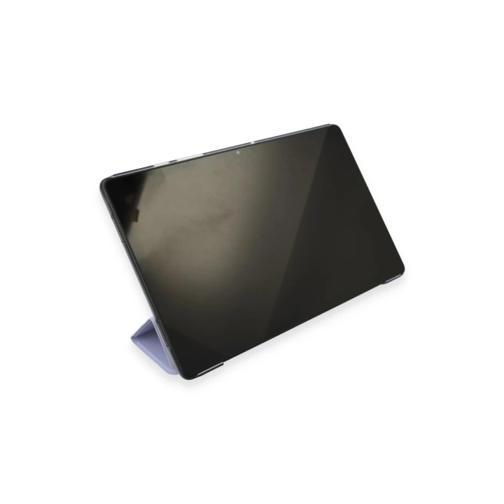 BFS  iPad Pro 11 (2021) Kılıf Tablet Smart Kılıf - Lila