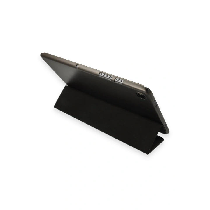 BFS  iPad Pro 11 (2021) Kılıf Tablet Smart Kılıf - Siyah