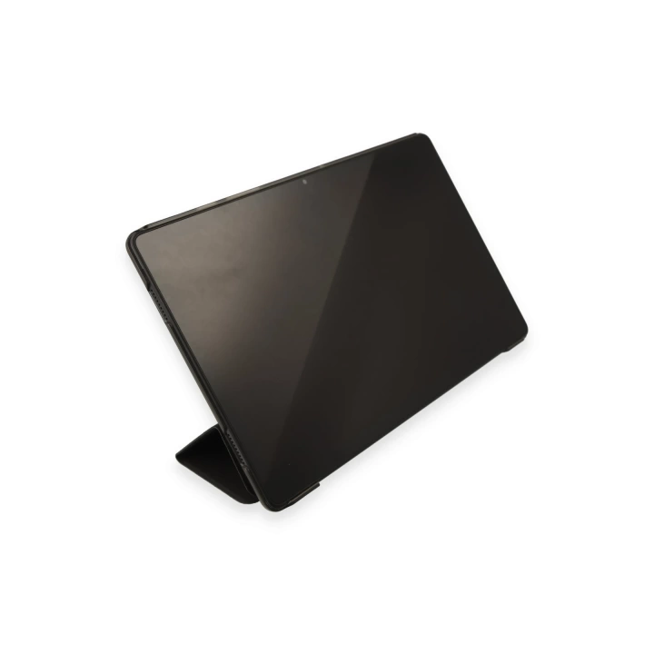 BFS  iPad Pro 11 (2021) Kılıf Tablet Smart Kılıf - Siyah