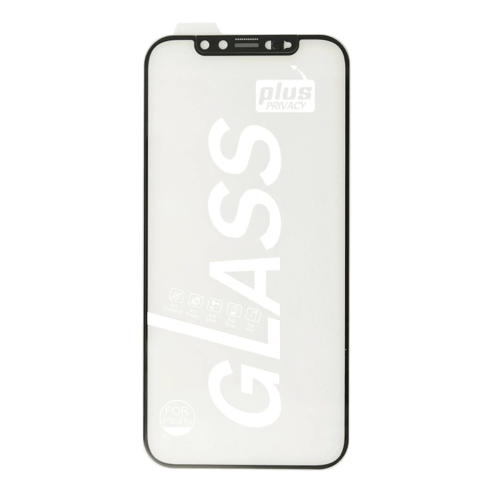 BFS  iPhone 11 34D Izgaralı Cam