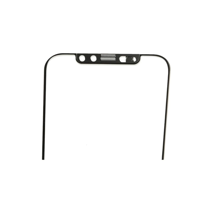 BFS  iPhone 11 34D Izgaralı Cam