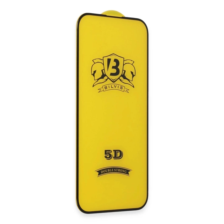 BFS  iPhone 11 Bilvis 3D Cam Ekran Koruyucu