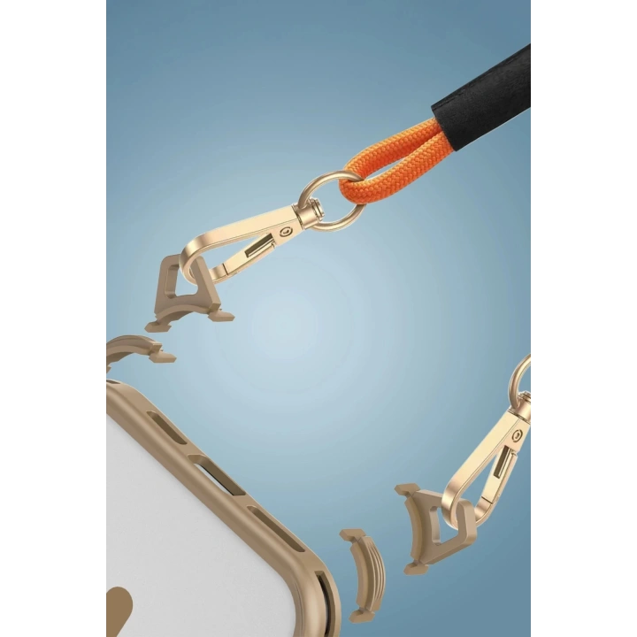 BFS iPhone 11 Kılıf Enka Magsafe Silikon Kılıf - Desert