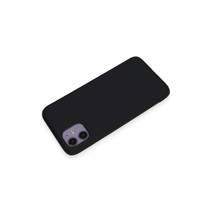 BFS  iPhone 11 Kılıf Taft Kapak - Lacivert