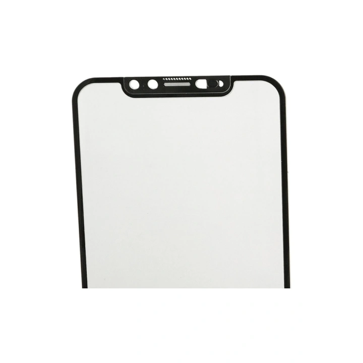 BFS  iPhone 11 Pro 34D Hayalet Izgaralı Cam
