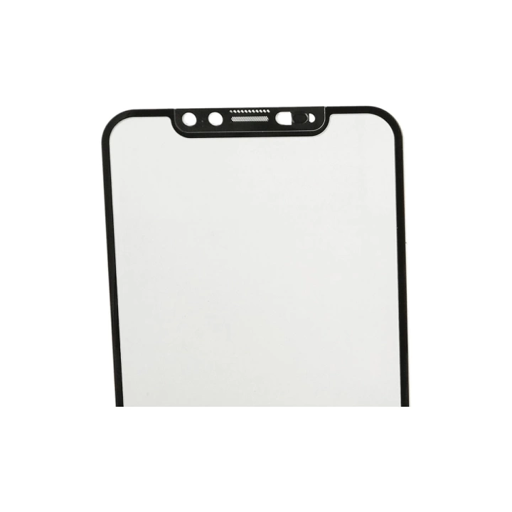 BFS  iPhone 11 Pro Max 34D Hayalet Izgaralı Cam