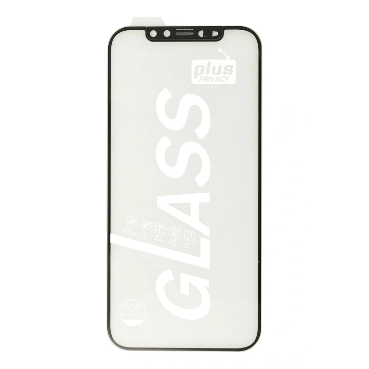 BFS  iPhone 11 Pro Max 34D Izgaralı Cam