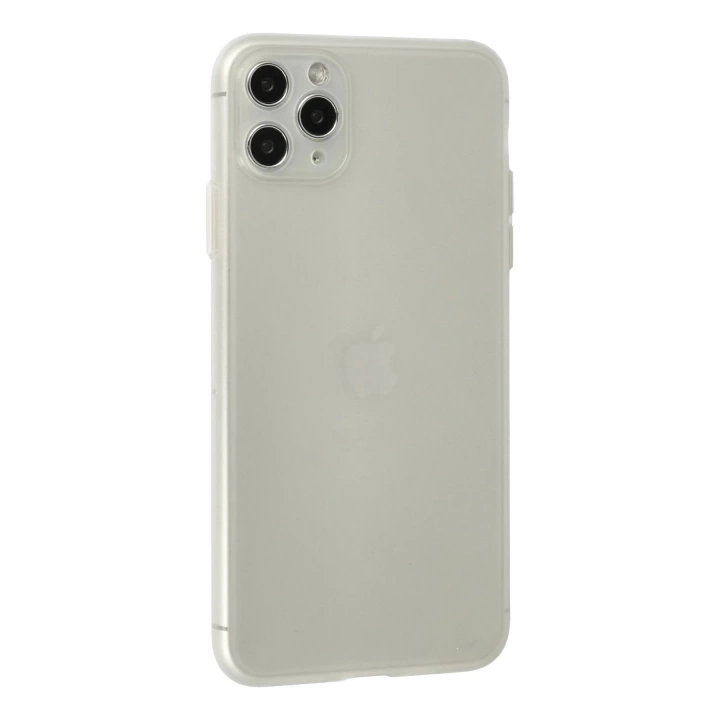 BFS  iPhone 11 Pro Max Kılıf Puma Silikon - Şeffaf