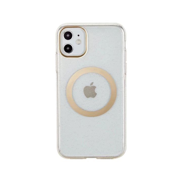 BFS  iPhone 11 Tanya Magsafe Kapak - Desen 10