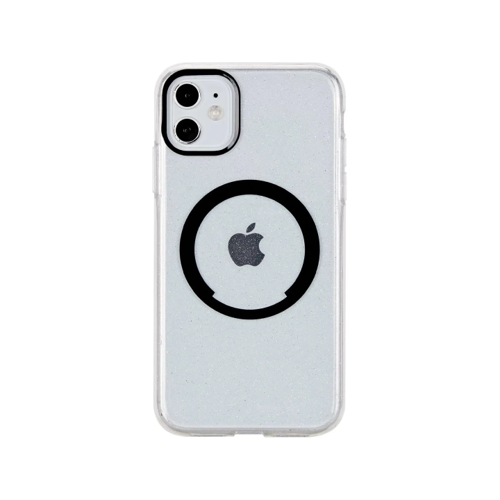 BFS  iPhone 11 Tanya Magsafe Kapak - Desen 5
