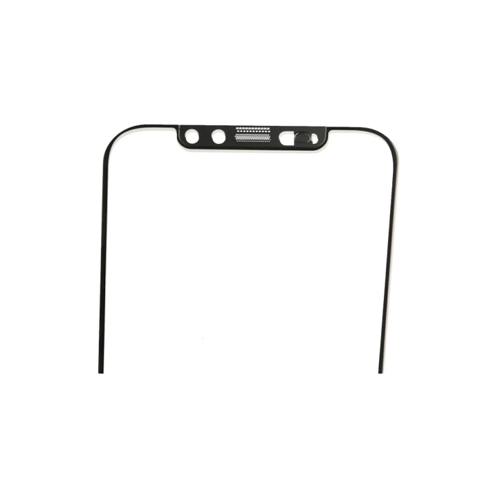BFS  iPhone 12 Pro Max 34D Izgaralı Cam