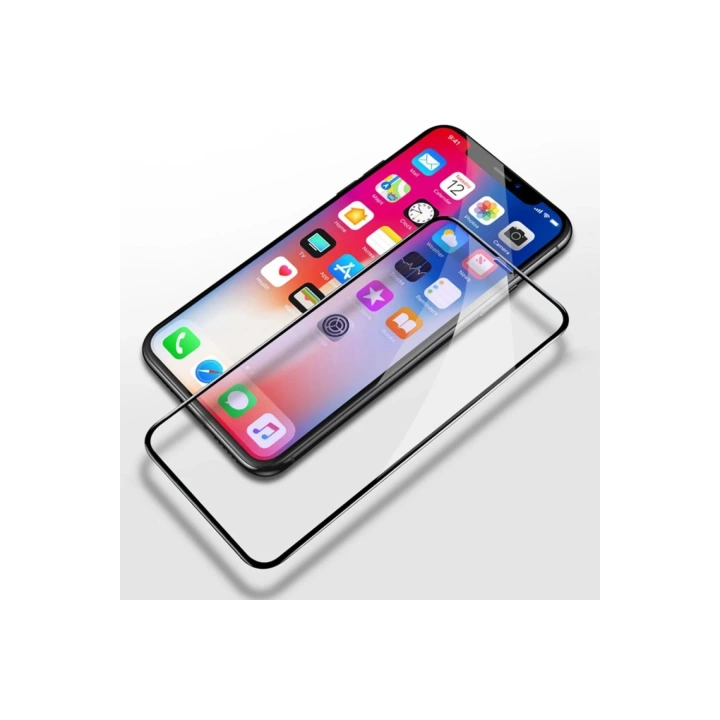 BFS iPhone 12 Pro Max 5D Cam