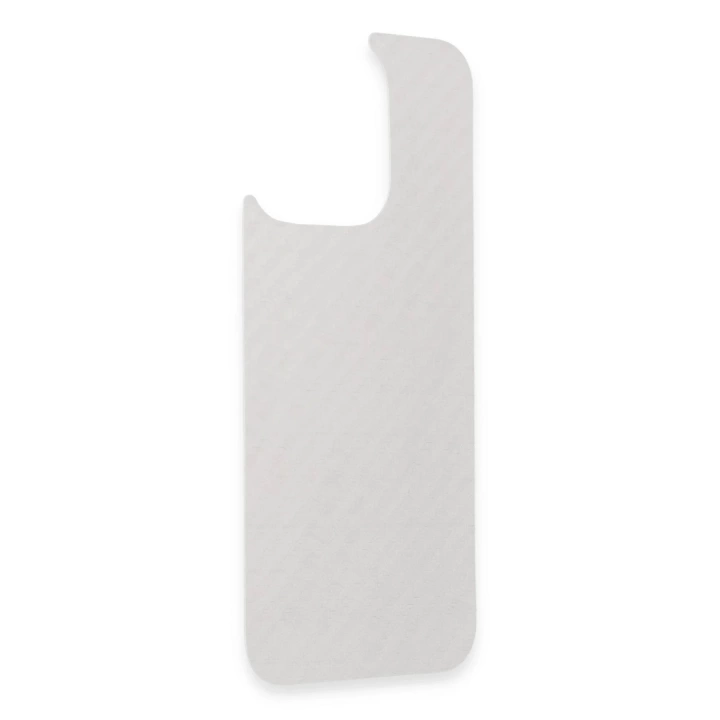 BFS  iPhone 13 Pro Max Bilvis 3D Cam Ekran Koruyucu