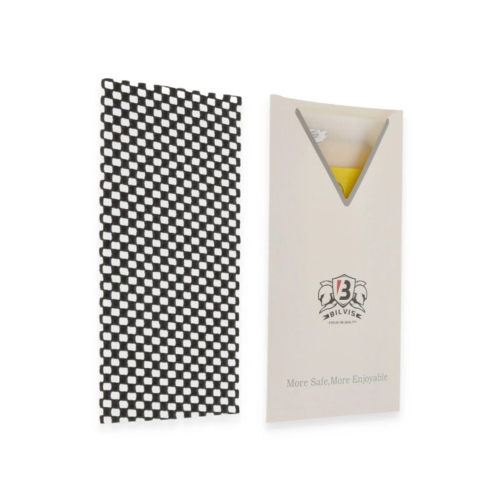 BFS  iPhone 14 Bilvis 3D Cam Ekran Koruyucu