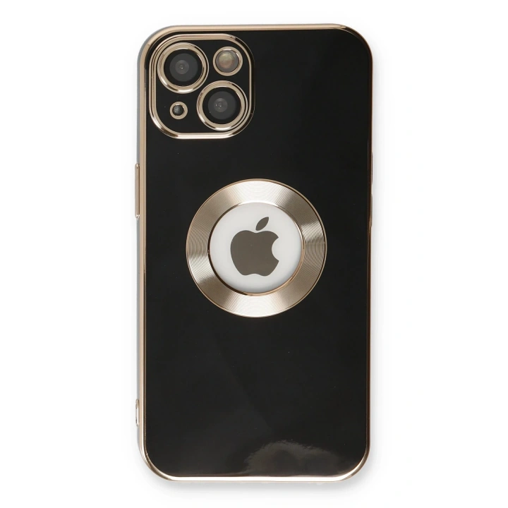 BFS  iPhone 14 Plus Kılıf Store Silikon - Siyah