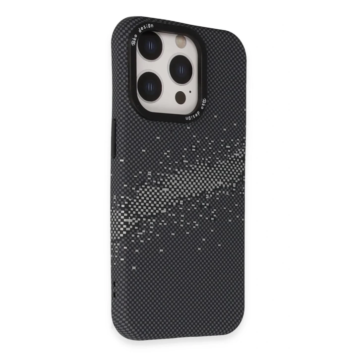 BFS  iPhone 14 Pro Basel Kapak - Siyah