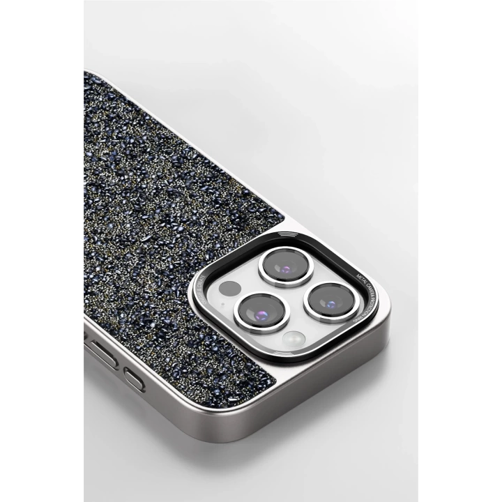 BFS  iPhone 14 Pro Max Gem Kapak - Pembe