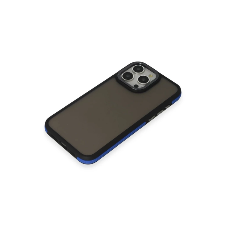 BFS  iPhone 14 Pro Max Harvel Kapak - Lacivert
