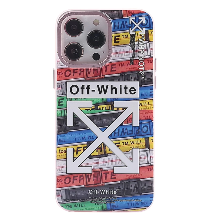 BFS  iPhone 14 Pro Max Kılıf Prada Desenli Kapak - Prada Mavi - 2
