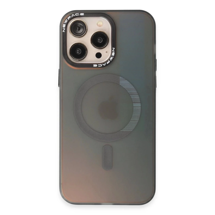 BFS  iPhone 14 Pro Max Kılıf Venüs Magneticsafe Desenli Kapak - Venüs - 10