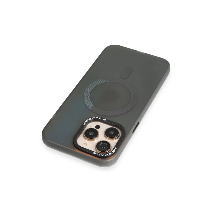 BFS  iPhone 14 Pro Max Kılıf Venüs Magneticsafe Desenli Kapak - Venüs - 10