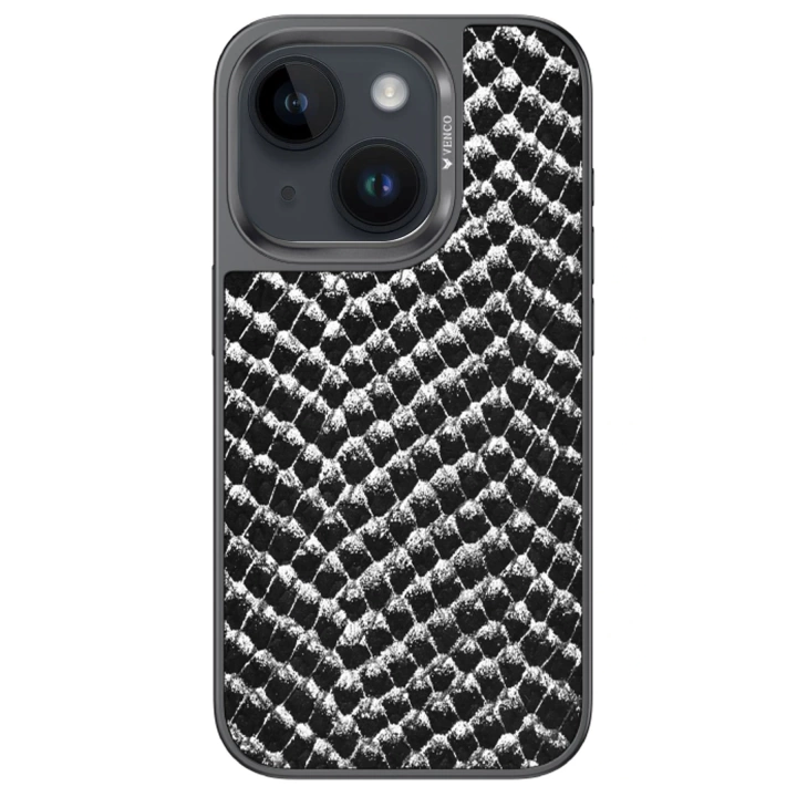 BFS  iPhone 14 Viper Kapak - Siyah
