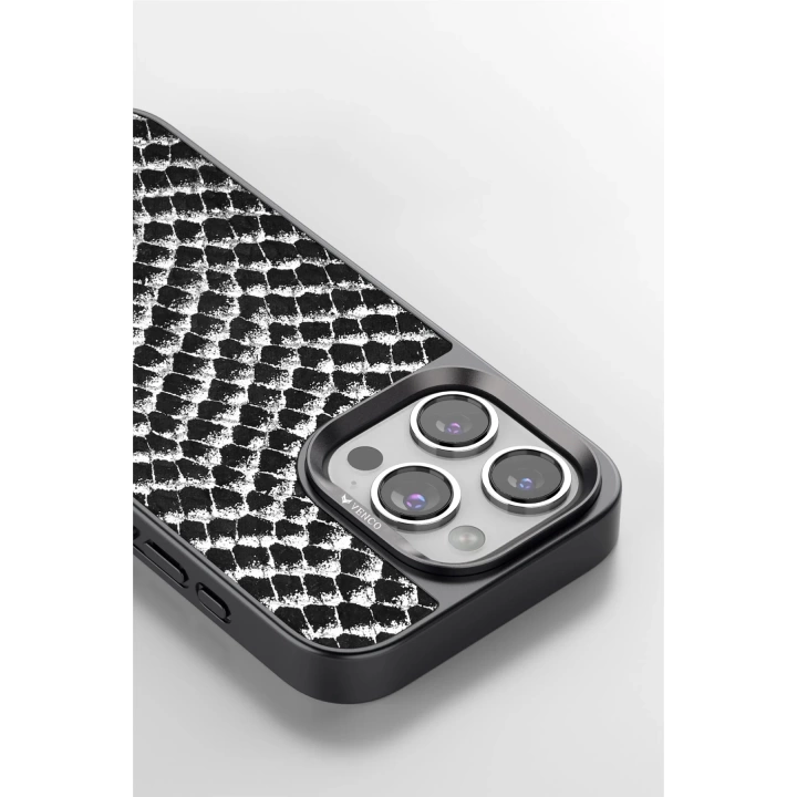 BFS  iPhone 14 Viper Kapak - Siyah