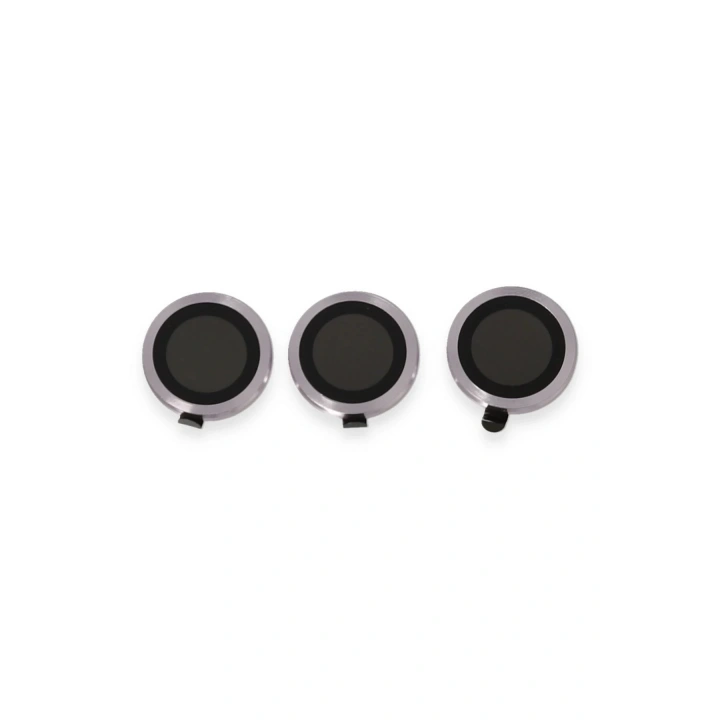 BFS iPhone 15 Pro Kılıf Roblox Lens Magsafe Standlı Kapak - Koyu Yeşil