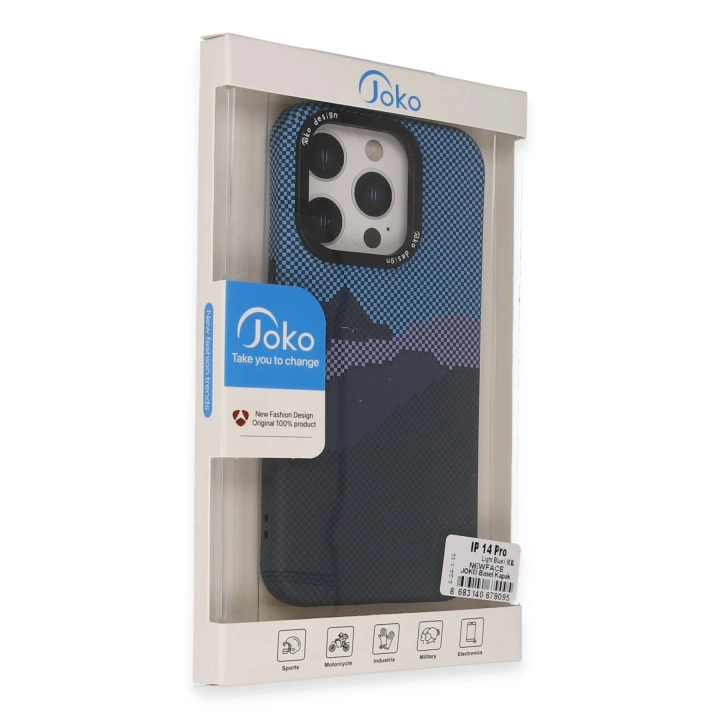 BFS  iPhone 15 Pro Max Basel Kapak - Titan Gri