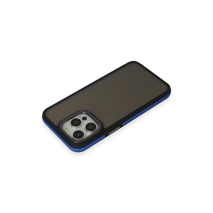 BFS  iPhone 15 Pro Max Harvel Kapak - Lacivert