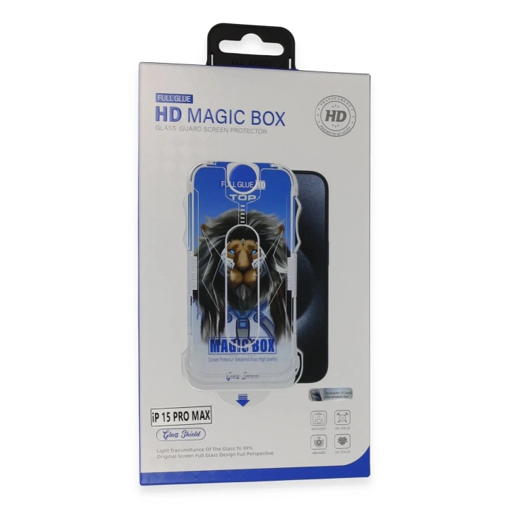 BFS iPhone 15 Pro Max Vanessa Magic Cam