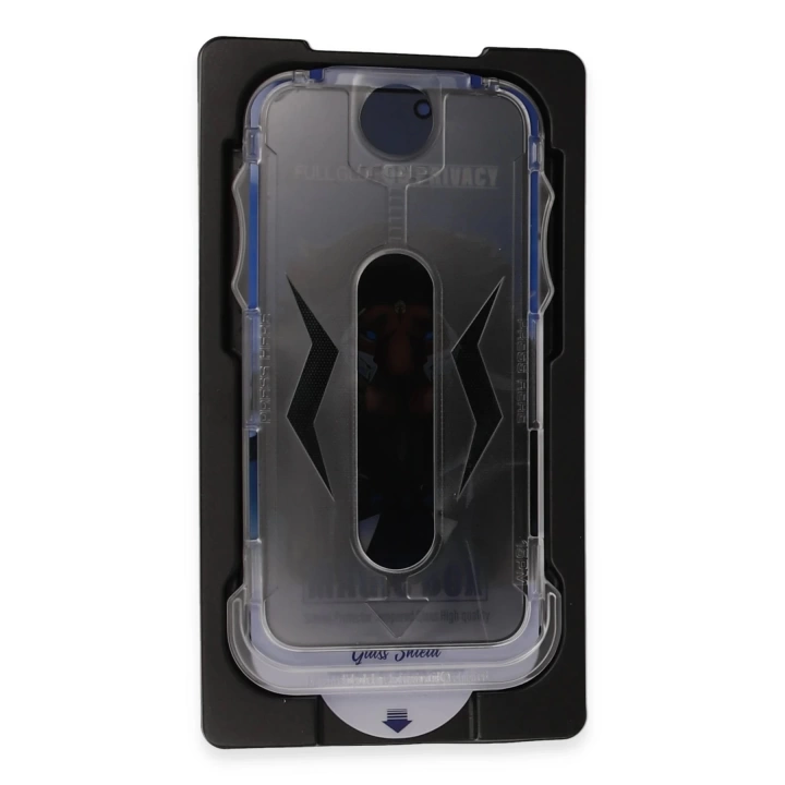 BFS  iPhone 15 Pro Max Vanessa Magic Hayalet Cam