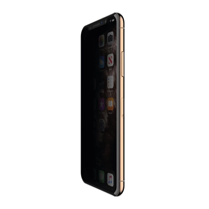 BFS  iPhone 15 Pro Max Vanessa Magic Hayalet Cam