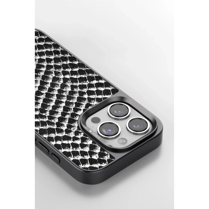 BFS  iPhone 16 Viper Kapak - Siyah